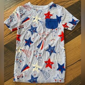 Little Sleepies play T-shirt